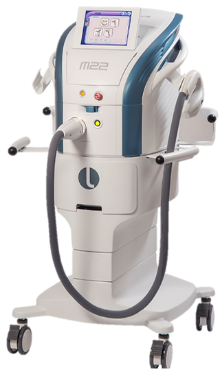 m22 光子嫩膚機