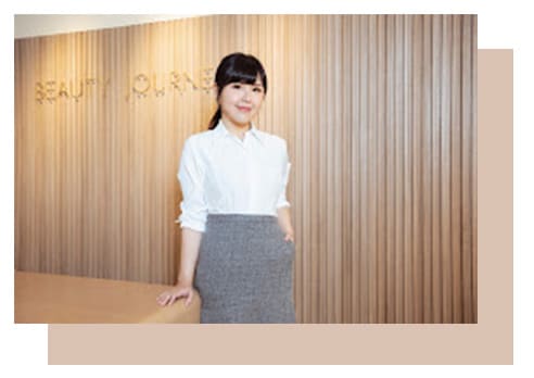 尖沙咀美容院開張